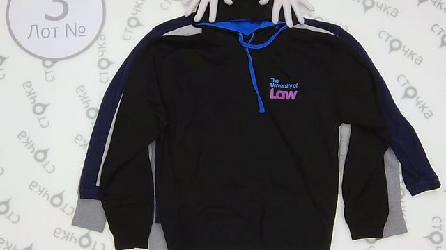 Sweatshirt with hood 3,секонд хенд одежда оптом смотреть онлайн