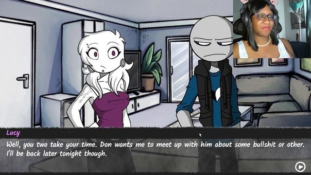 Your Boyfriend - Part 3