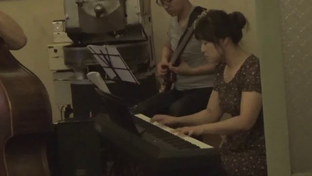 Kilibara - 우리의 소원 (Kilimanjaro Union Coffee) смотреть онлайн