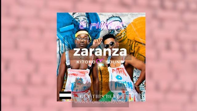 FREE Afro Trap Instrumental 2020 