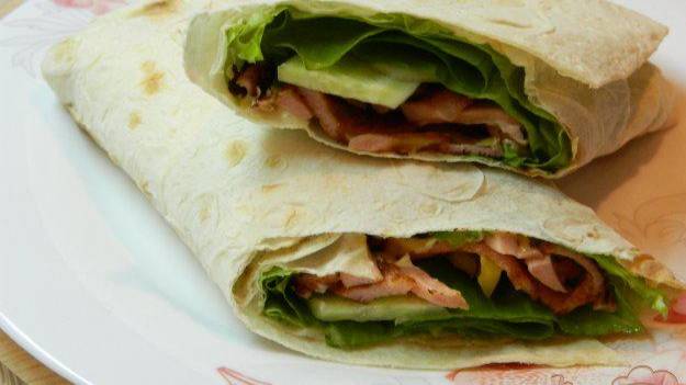 Вкусные Минутки