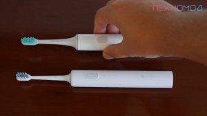 Электрические зубные щетки Xiaomi (Mi Electric Toothbrush)