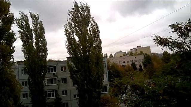 #VLOG32/У природы нет плохой погоды/На все воля Божья смотреть онлайн