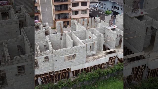 Ultra Luxurious Olagbaju's Court смотреть онлайн