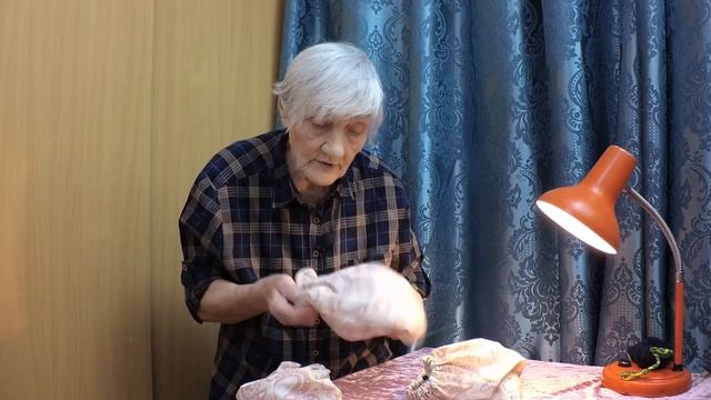 Онлайн гадание. Волшебный мешочек. 28.04.21 смотреть онлайн