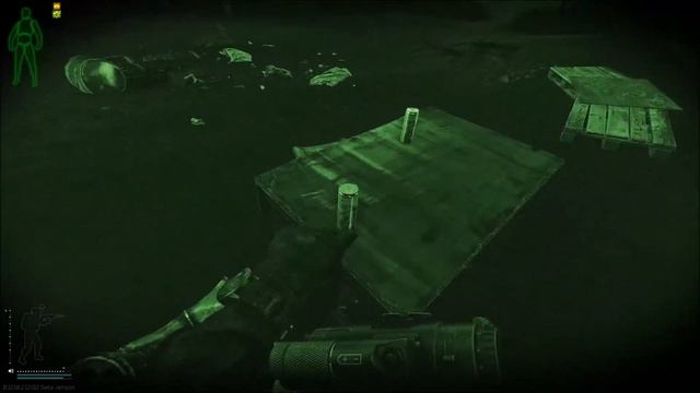 Night Time Woods Loot Run - Full Run Explained смотреть онлайн