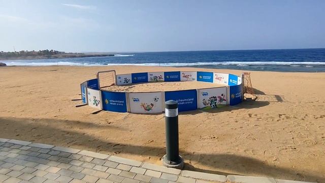 Solymar Reef Marsa 4*  Jaz Marsaalam Аквапарк,2 км пляжа, шикарный риф, заводи без волн