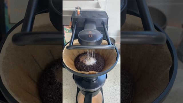 [BALMUDA The Brew] BALMUDA The Brew STARBUCKS RESERVE LIMITED EDITION смотреть онлайн