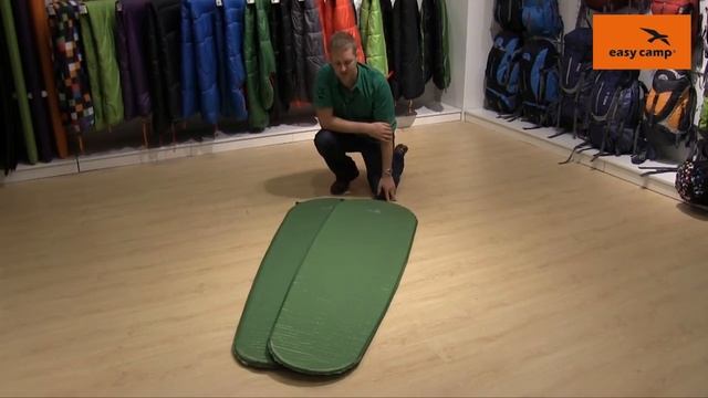 Easy Camp Lite Mat смотреть онлайн