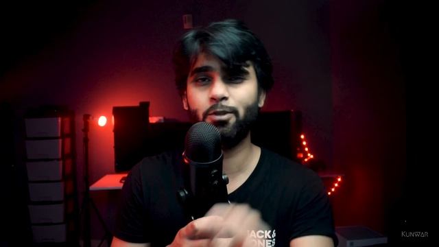 How to do 3D ANIMATION Like a PRO | CREATE WITH KUNWAR | EPISODE - 02 смотреть онлайн