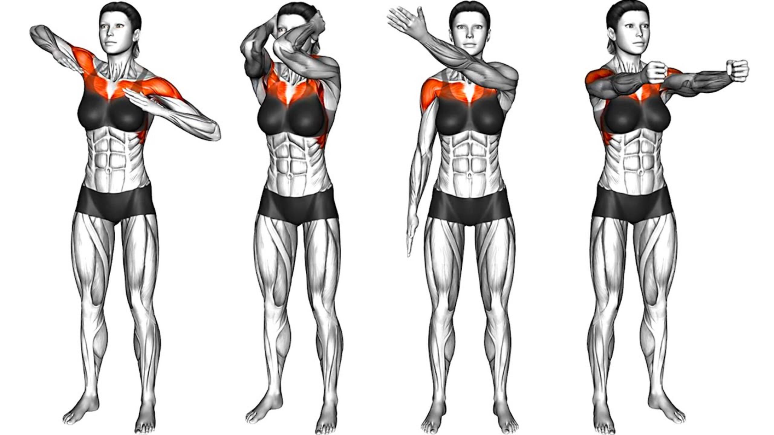 10-минутная идеальная Утренняя Домашняя Тренировка смотреть онлайн