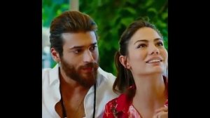 Удивительные и тайные слова Демет Оздемир о Джане Ямане перед новым годом...