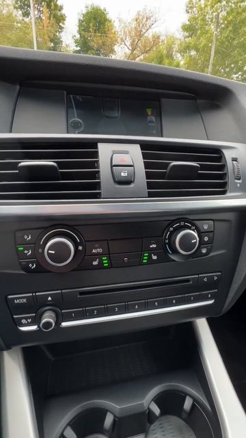 BMW x3 смотреть онлайн