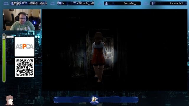 Let's Play Fatal Frame: Maiden of Black Water Part 3 смотреть онлайн