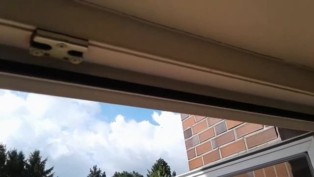 Pilzkopfverriegelung nachrüsten mit activPilot von Winkhaus - Anzahl der Schließbleche смотреть онлайн