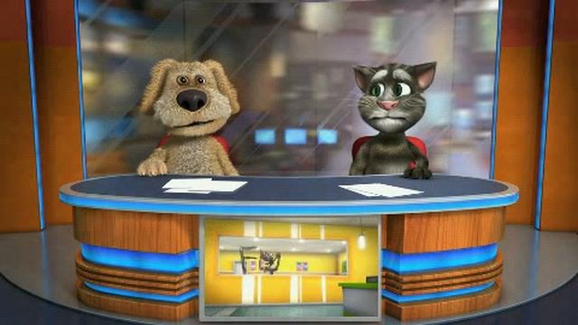 Своя игра в Talking News (62 серия) Самый театральный вопрос смотреть онлайн