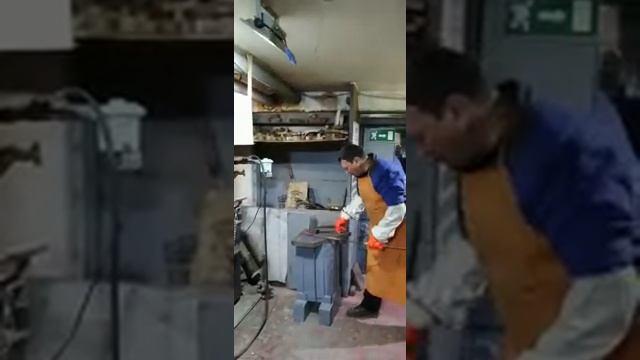 Куём(2) смотреть онлайн