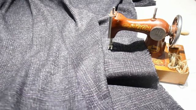 Костюмная ткань арт.11749 смотреть онлайн