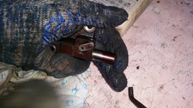 тойота витс натяжной механизм цепи грм. смотреть онлайн