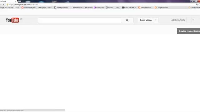 Tutorial bolber a la antigua interfaz de youtube смотреть онлайн