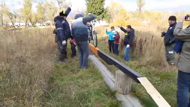 Тандем. смотреть онлайн