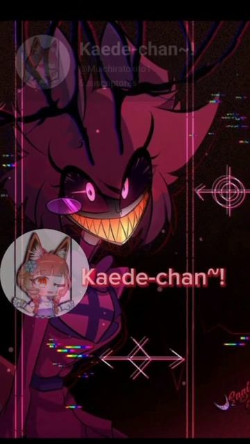 alastor y alastor fem 🦌 смотреть онлайн