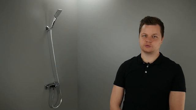 AV Engineering AVDFC5-A192 Смеситель для душа смотреть онлайн