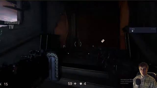 Wolfenstein II The New Colossus I TooEasy_TV смотреть онлайн