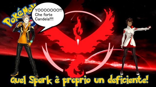 YO SOY CANDELA - Parodia Candela Pokémon Go (feat. Shankie) смотреть онлайн