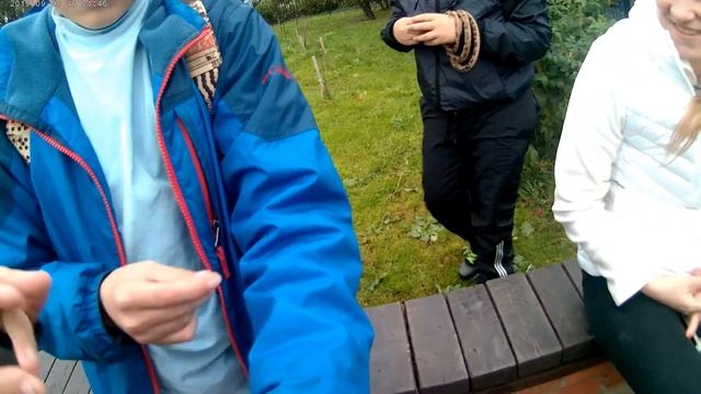 Социальный эксперимент с участвием прохожих.Все были в шоке после этого фокуса!!! смотреть онлайн