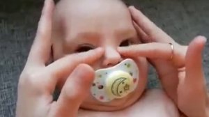 Как делать массаж при дакриоцистите avi