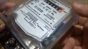 Как Электро Счетчик мотает киловатты назад ? РЕВЕРС ЭЛЕКТРОСЧЕТЧИКА.