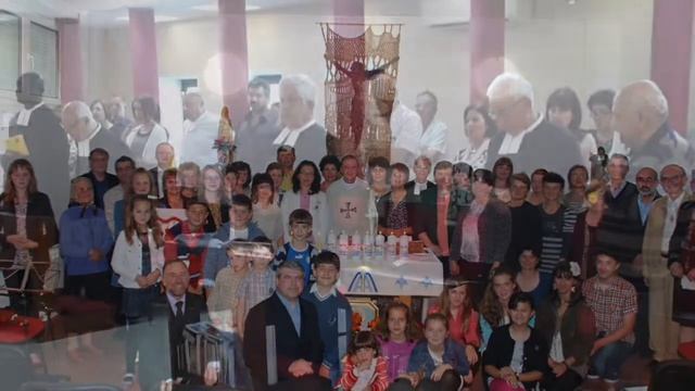 Signum Fidei - Faith смотреть онлайн