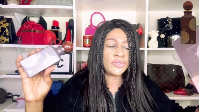 Paris Corner Eternal Coffee Perfume Review | Eternal Coffee | My MiddleEastern Perfume Collection