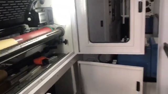 Линия для производства бумажных пакетов смотреть онлайн