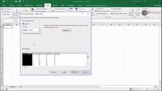 VBA Excel | Bài 10 09 vẽ đồ thị trên UF смотреть онлайн