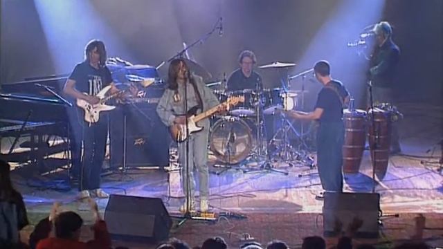 Группа «Воскресение» — Вера, Надежда, Любовь (ДК Горбунова, 24 мая 1992 г.) смотреть онлайн