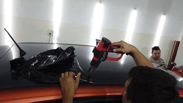 UN COLOR NUEVO! 2 forrados completos en una semana!!! смотреть онлайн