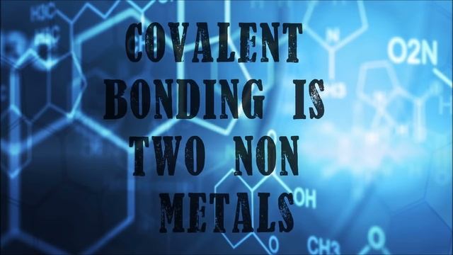 THE GCSE CHEMISTRY SONG C1/C2 смотреть онлайн