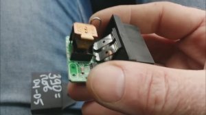 Обманка LED ламп поворотников