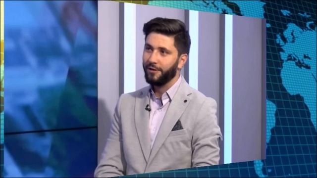 Руководство Армении просит Баку о переговорах: Матевосян смотреть онлайн