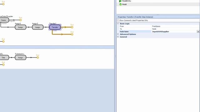 IMSE643 Chapter 11-3 Supply Chain Generating Replenishment смотреть онлайн