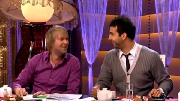 Смех Ивана Урганта (ПрожекторПерисХилтон) Часть 1