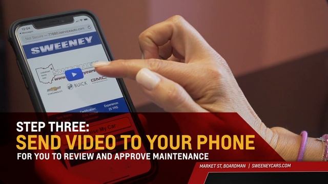 Automotive Service, Re-defined. смотреть онлайн