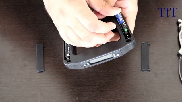 Digital Weight Machine || Electronic Weight Scale / Digital Luggage Scale смотреть онлайн