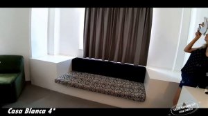 Casa Blanca Beach Hotel 4* (Туреччина, Ічмелер)
