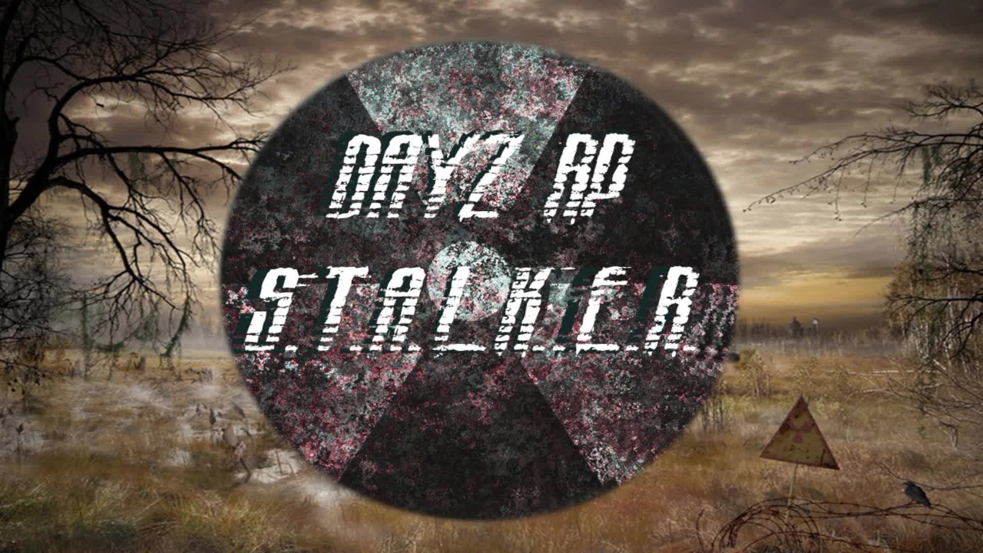 Dayz STALKER