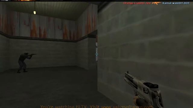 Karnal mitz0r vs Orange Esports @ Karnal Cup 2012 смотреть онлайн