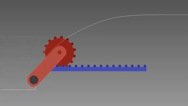Механизм подьёма груза Косты смотреть онлайн