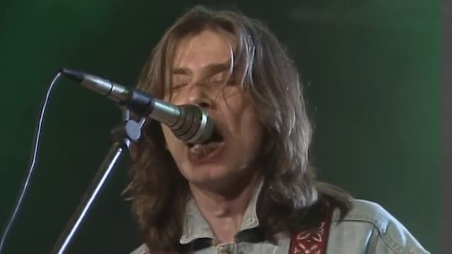 Группа «Воскресение» — Моя последняя любовь (1992 г.) смотреть онлайн